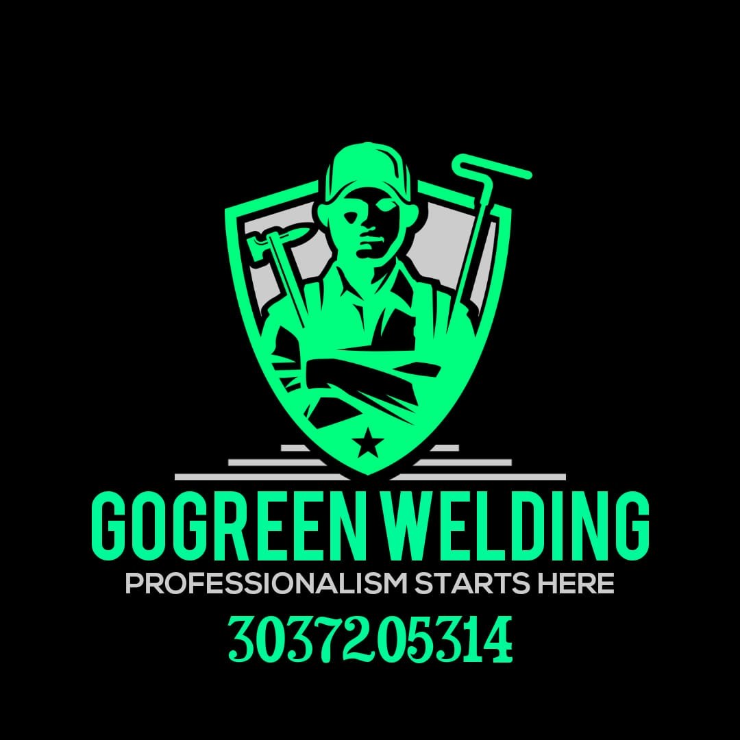 GoGreen Welding & Fabricating