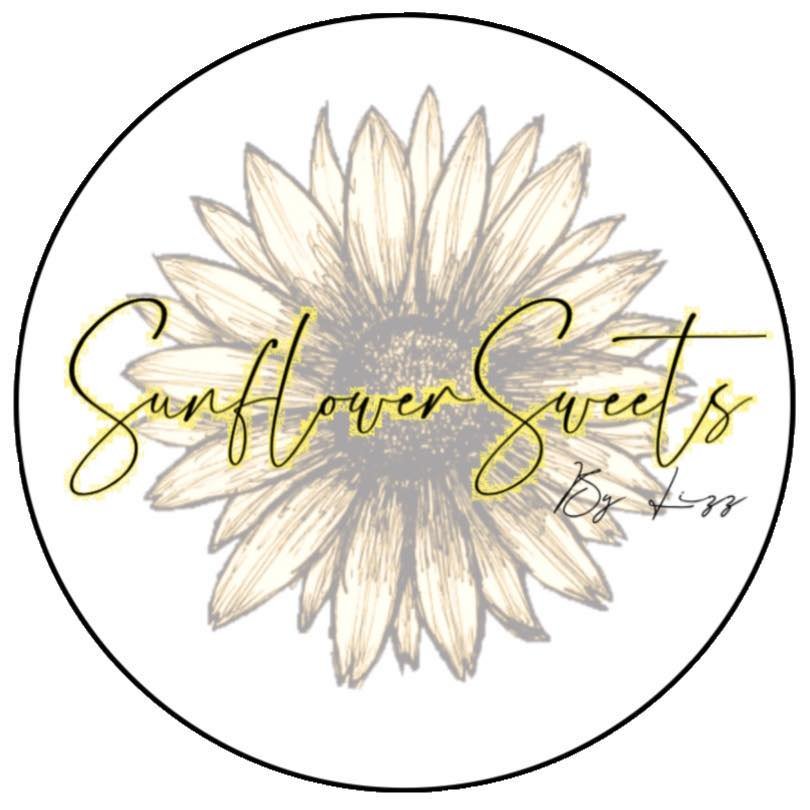 Sunflower Sweets by Lizz