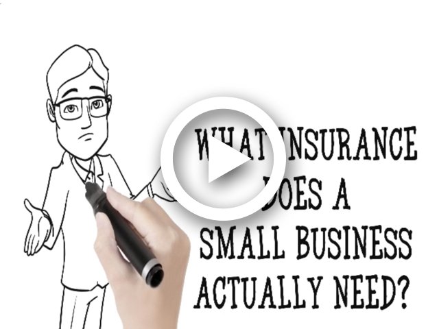 Business Insurance Coverages – Cases #1 and #2 – Aurora CO